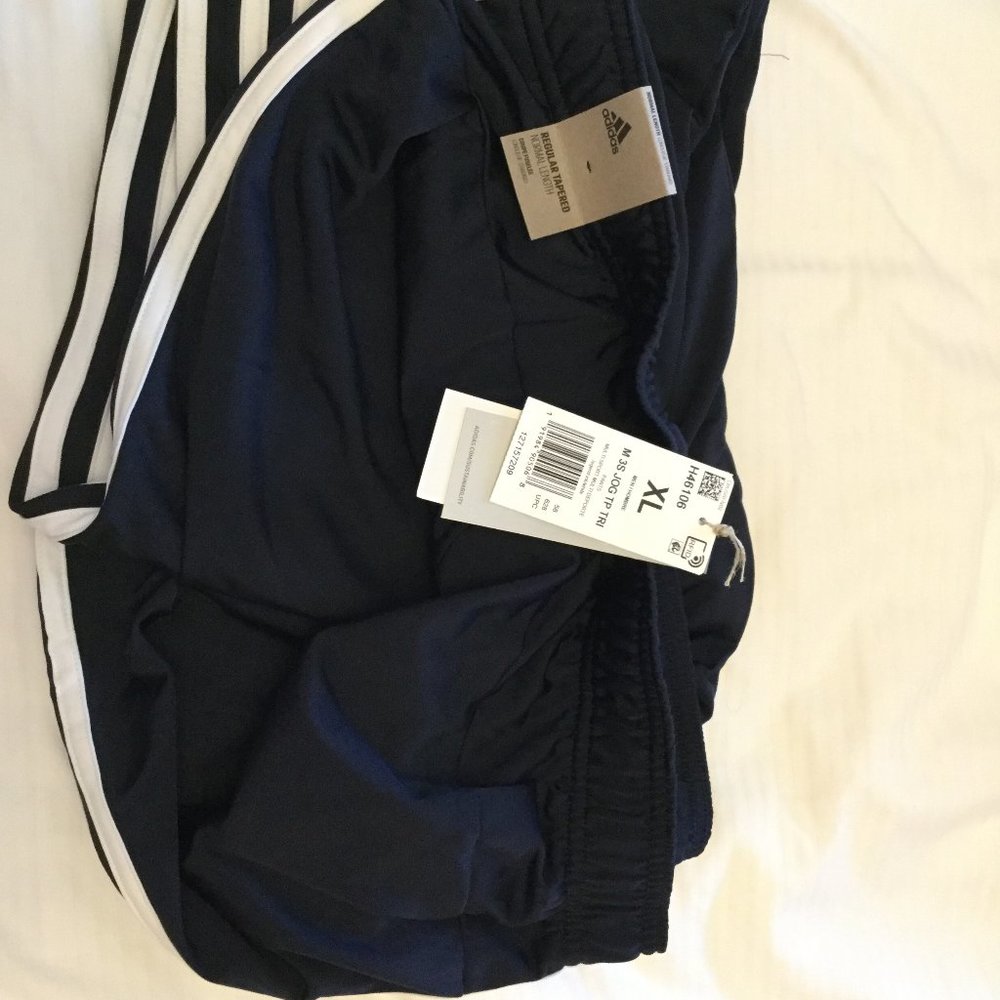 Adidas Jogging Pants